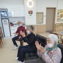 어르신들의 행복한 하루, 화원주간보호는 왜 특별할까요?