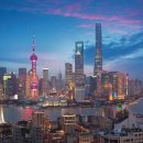 동방명주 이미지