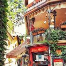 어반스케치 이미지