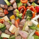 천문대 별빛정원 이미지