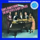 Sunset Cafe Stomp - Louis Armstrong & His Hot Five - 이미지