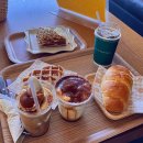 서해목장 | 보령 원산도 오션뷰 대형 카페 '원산도커피' 루프탑 후기,서해 바다뷰 카페 추천