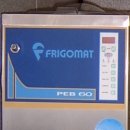 이탈리아 젤라또살균기 PEB 60(FRIGOMAT)판매. 이미지