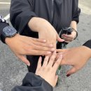 라온광장옆(양근천) | 부산 11월 등산 어디로갈까? [금정산 동문코스] 등산 후 막걸리 얼른 따라와!!