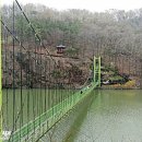 입곡군립공원(출렁다리) 이미지