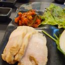 명동칼국수 덕은점 후기