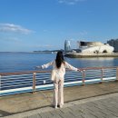 빛나리수산 | 여수 스카이타워 전망대, 여수 수산시장 회, 동백빵 후기