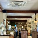 달콤한 휴식 | 경주 황리단길 카페 맛집 델레테테에서의 달콤한 휴식 [내돈내산 후기]