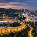 글로벌인 동대문 시티데이즈 인 | 서울의 시간: 2000년의 역사와 미래의 도약