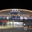 강릉역 이미지