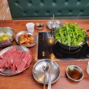 등촌샤브샤브칼국수 이미지