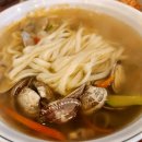 오면가면칼국수