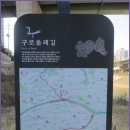 올레길 하천형 2코스 이미지