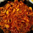 진쭈꾸미 전문점 이미지