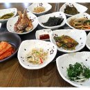 [밀양 맛집] 신삼문동 돌솥밥이 맛있는 "도드람" 이미지