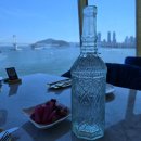 분수대노래연습장 | 부산 광안리 오션뷰 &#34; 델루나 레스토랑 &#34; 내돈내산 솔직후기