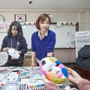 마음 읽기 미술치료 이미지