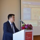 한국후지쯔(주) 이미지