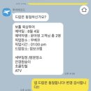 멍편한세상 | 보홀_투어레코드(고래상어,육상투어),ATV,우베코,점보크랩,발편한세상 솔직후기(멍 issue)
