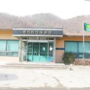 백자리 마을회관 이미지