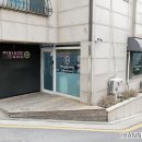 봄 네일아트 청담동 네일샵 미아루체에서 라일락 파츠네일♥