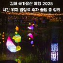 합성초등학교 | 김해 국가유산 야행 2025｜시간 위치 입장료 주차 꿀팁 총정리