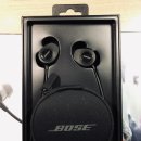 Boss Soundsport wireless headphone / 보스 사운드스포츠 블루투스 헤드폰 팝니다! 이미지