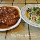 황제돈가스&국시 이미지