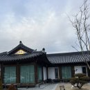 완주애견동반여행 코스 / 다락방이 있는 한옥펜션 다올, 카페 애드리브