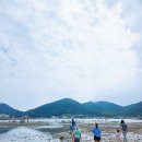 거제 갯벌체험 여행; 조개 캐기 준비물 (ft, 한국어촌어항공단 다대어촌체험휴양마을)