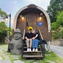 더 노은로 캠핑장