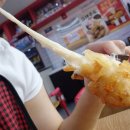 씨유 마포자이3차 | [신전 떡볶이] 서강대 맛집 마포서강대점 신상 포테이토치즈스틱 내돈내산 후기