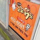 꼬꼬닭집 | 금정역 신환사거리 후라이드치킨 꼬꼬닭집 맛집추천 닭강정 갈만한곳 포장맛집