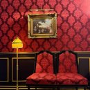 부띠끄 피트니스 | 서울 레스케이프 호텔 조식 뷔페 내돈내산 후기 가격 | 편의시설 피트니스 라이브러리