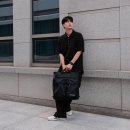 남자 직장인 가방 추천 로우로우 시티워커 헬멧백 후기