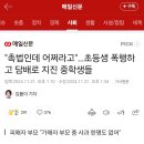 "촉법인데 어쩌라고"…초등생 폭행하고 담배로 지진 중학생들 이미지