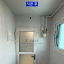 비봉호스릴-4 | [k-coat/케이코트](화성탄성코트)비봉 호반 써밋 아파트 신축 세대에 친환경 탄성코트 시공하였습니다.^^