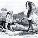 걸리버여행기 이미지