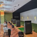 JS 무인 골프연습장 이미지