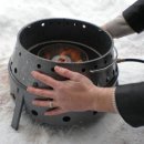 서바이벌 요리에 대 한 7 최대 독립형 스토브 이미지