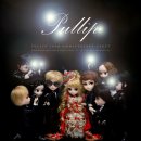 프린세스 돌스 이미지