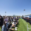 남해스포츠파크주경기장 이미지