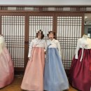 W 11. 대구 혼주 한복 대여 나래주단, 은가비한복, 고운선한복 비교 및 후기
