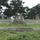 명주군왕릉 이미지