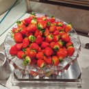 동아빌딩 | [대구] 내돈내산 애슐리퀸즈 동아쇼핑점 딸기축제 후기, 반월당 뷔페 맛집에서 즐기는 디저트🍓(문화상품권)