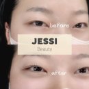 경주속눈썹펌 잘하는 곳 제시뷰티 JESSI Beauty 노글루펌후기