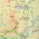 종자산 등산로 이미지