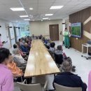 초록요양원 | 구미 도랑동 요양원 전문 강사와 함께하는 어르신 맞춤형 뇌팡팡 인지 프로그램