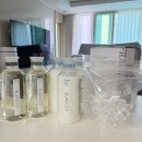 하나세탁 | 블랑101 세탁 세제 내돈내산 아기 옷 빨래 사용후기🧺🫧