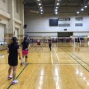 와부체육문화센터 체육관 이미지